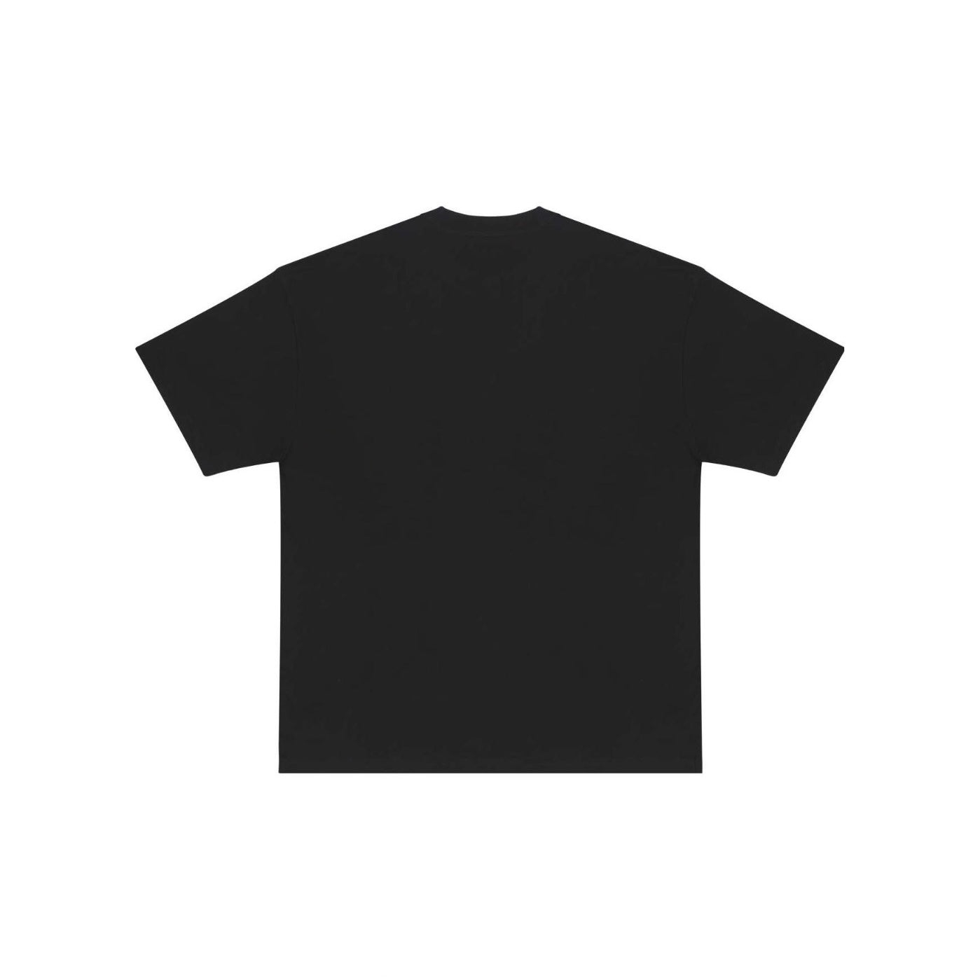 Drew House Mascot Black Tee