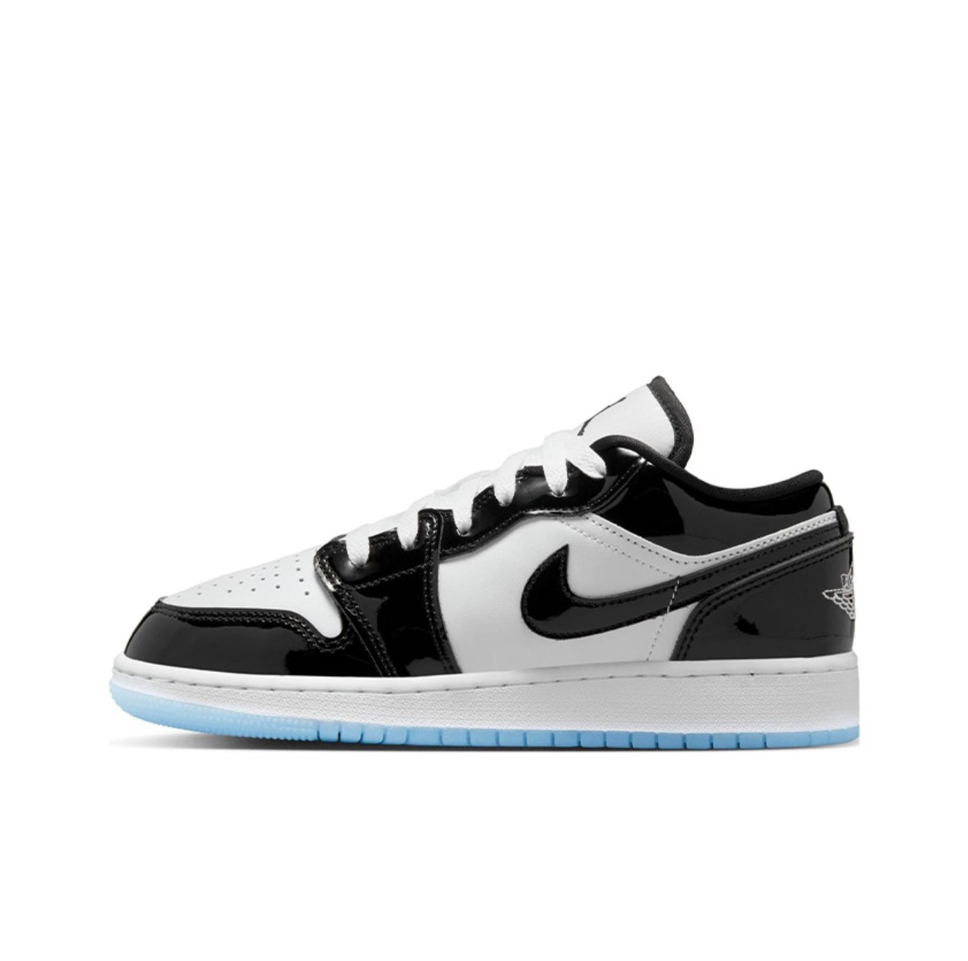 Air Jordan 1 Low Concord GS