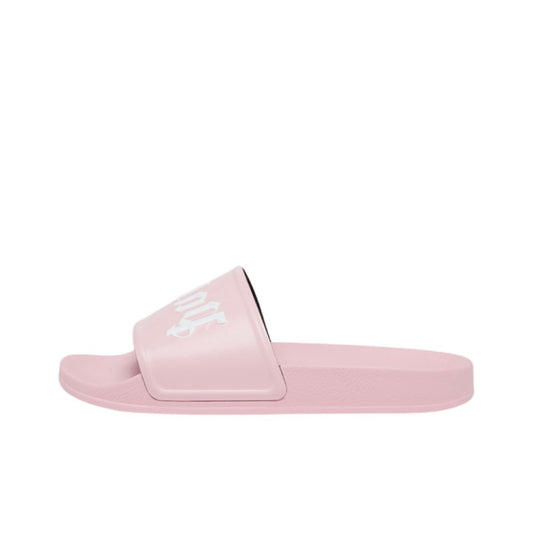 Palm Angels Soft Pink Slide