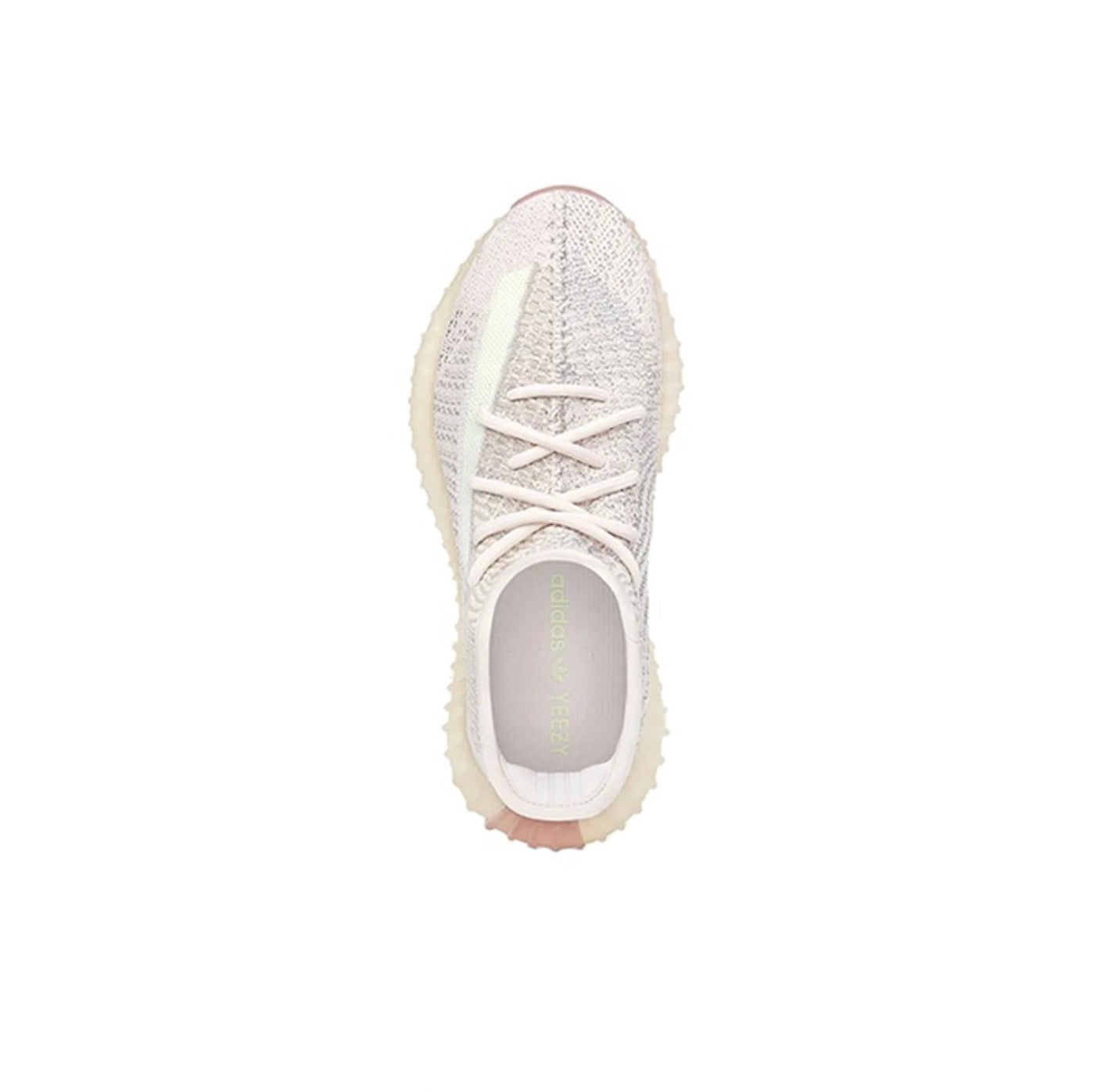 Yeezy 350 Citrin