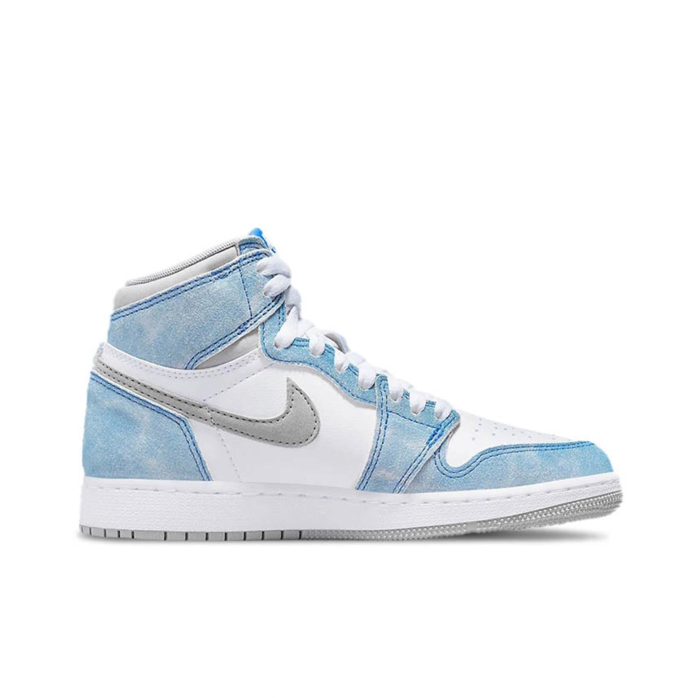 Air Jordan 1 High Hyper Royal