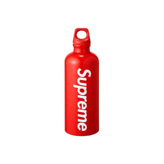 Supreme Sigg Traveller 0.6L Water Bottle