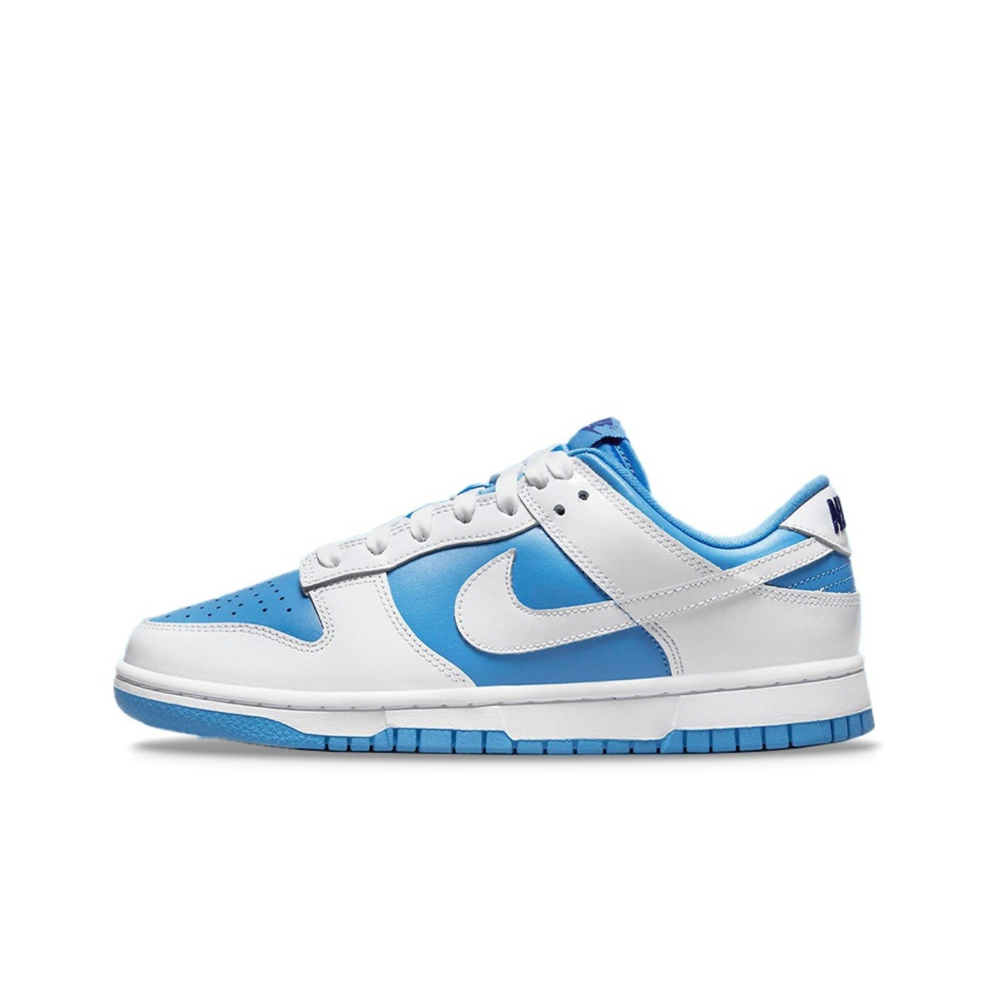 Dunk Low Reverse UNC Women