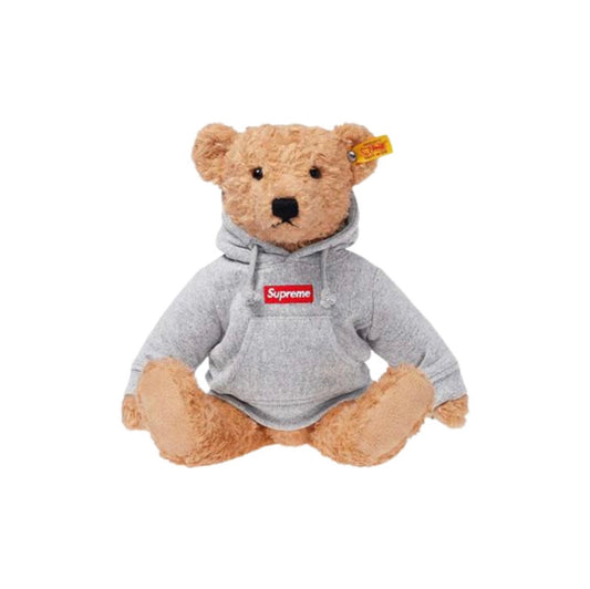 Supreme Steiff Bear