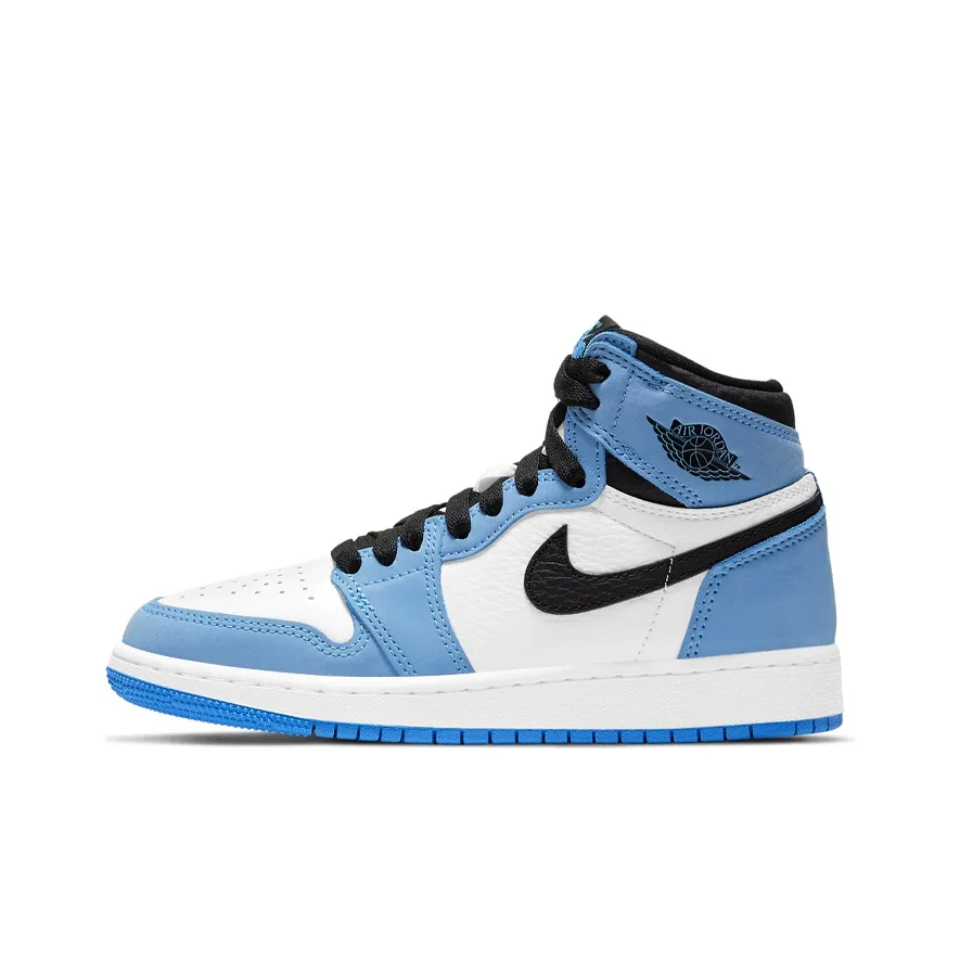 Air Jordan 1 High University Blue GS