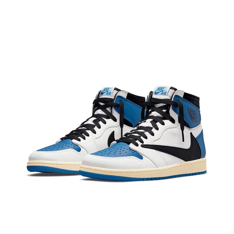 Air Jordan 1 High Travis Scott Fragment