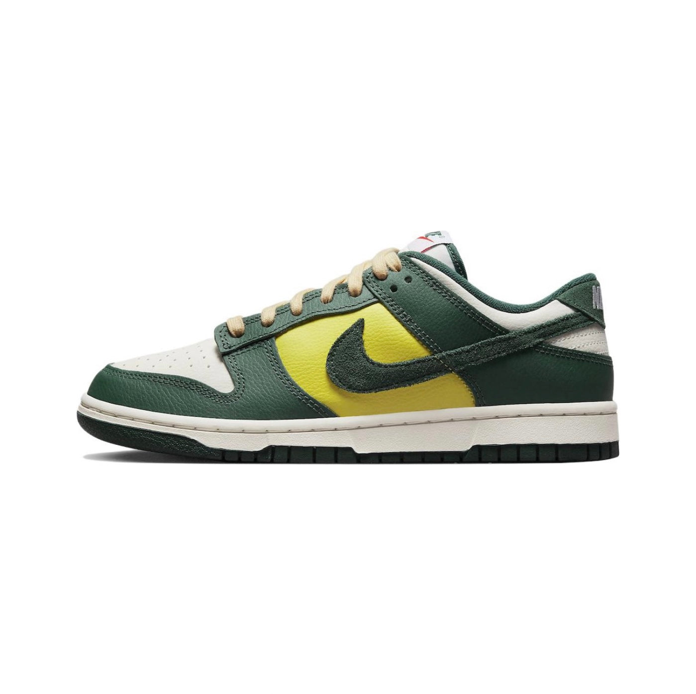 Dunk Low Noble Green Women