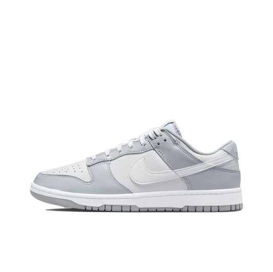 Dunk Low Two Tone Grey GS