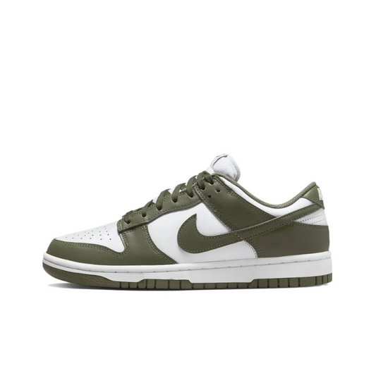 Dunk Low Olive Women