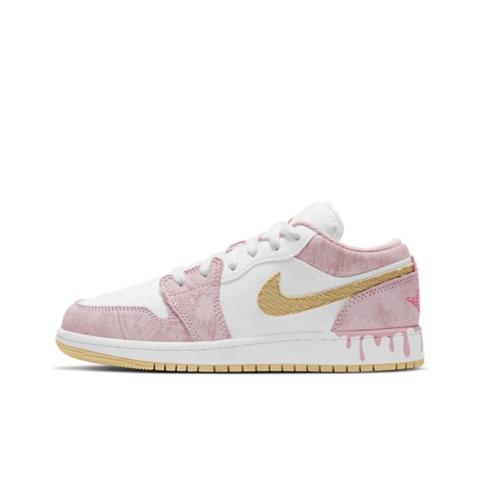 Air Jordan 1 Low Ice Cream GS