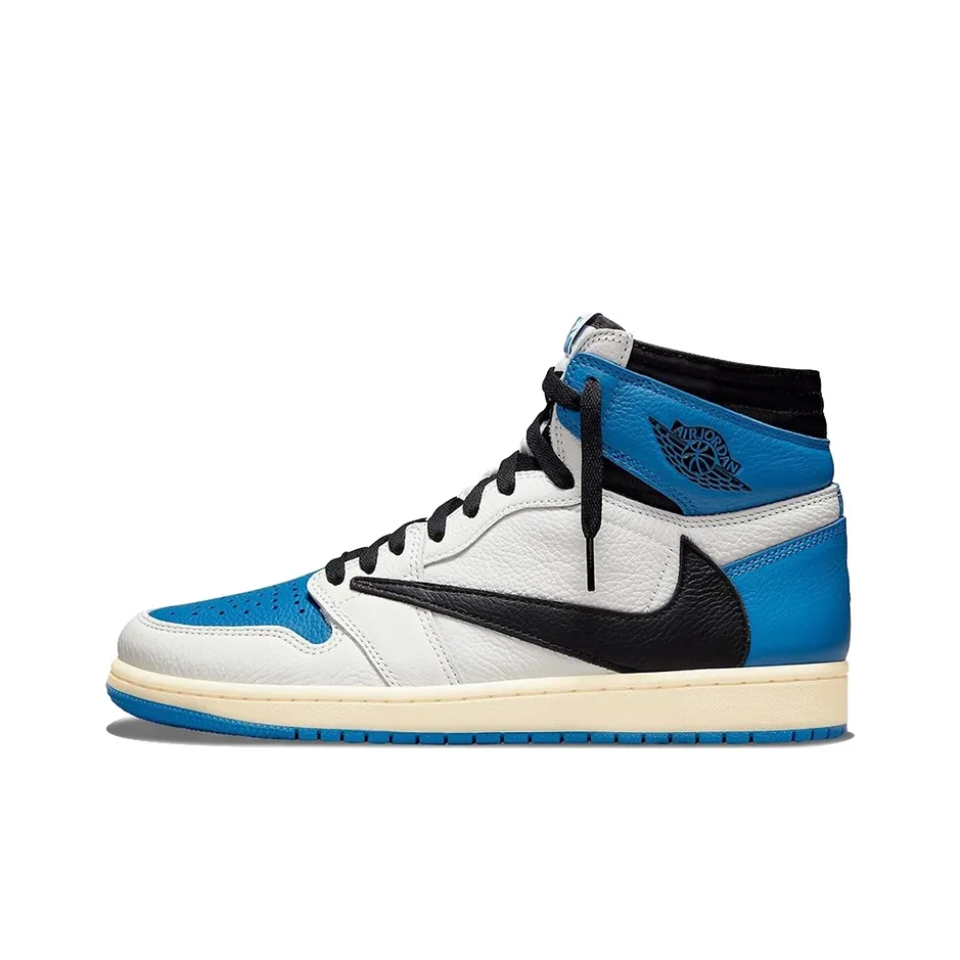 Air Jordan 1 High Travis Scott Fragment