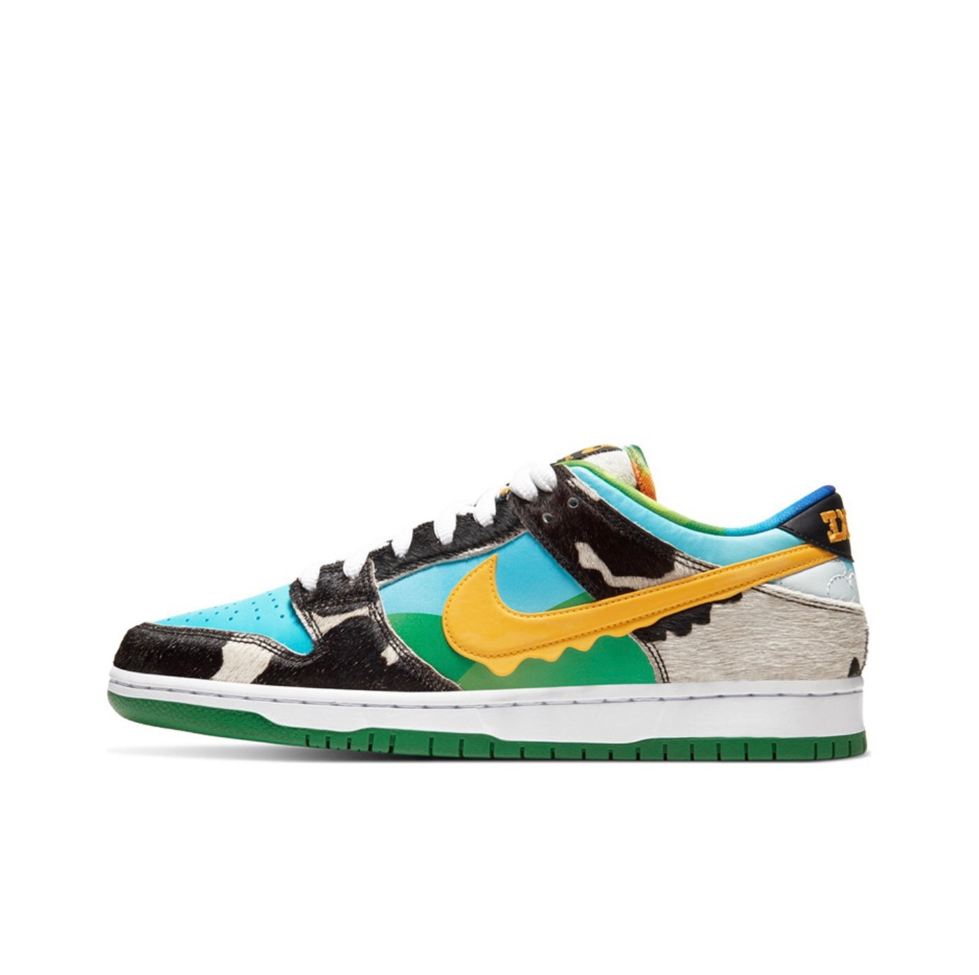 Dunk Low SB Ben and Jerry