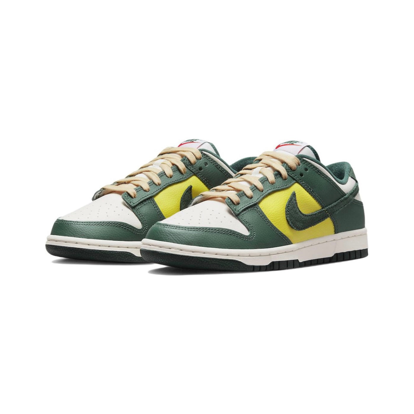 Dunk Low Noble Green Women