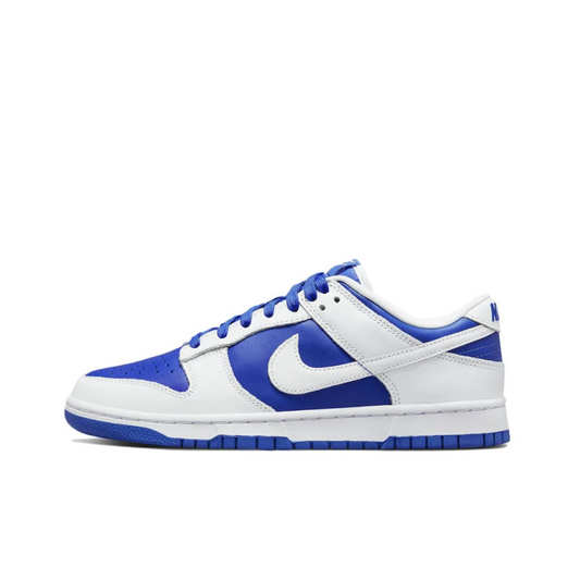 Dunk Low Racer Blue