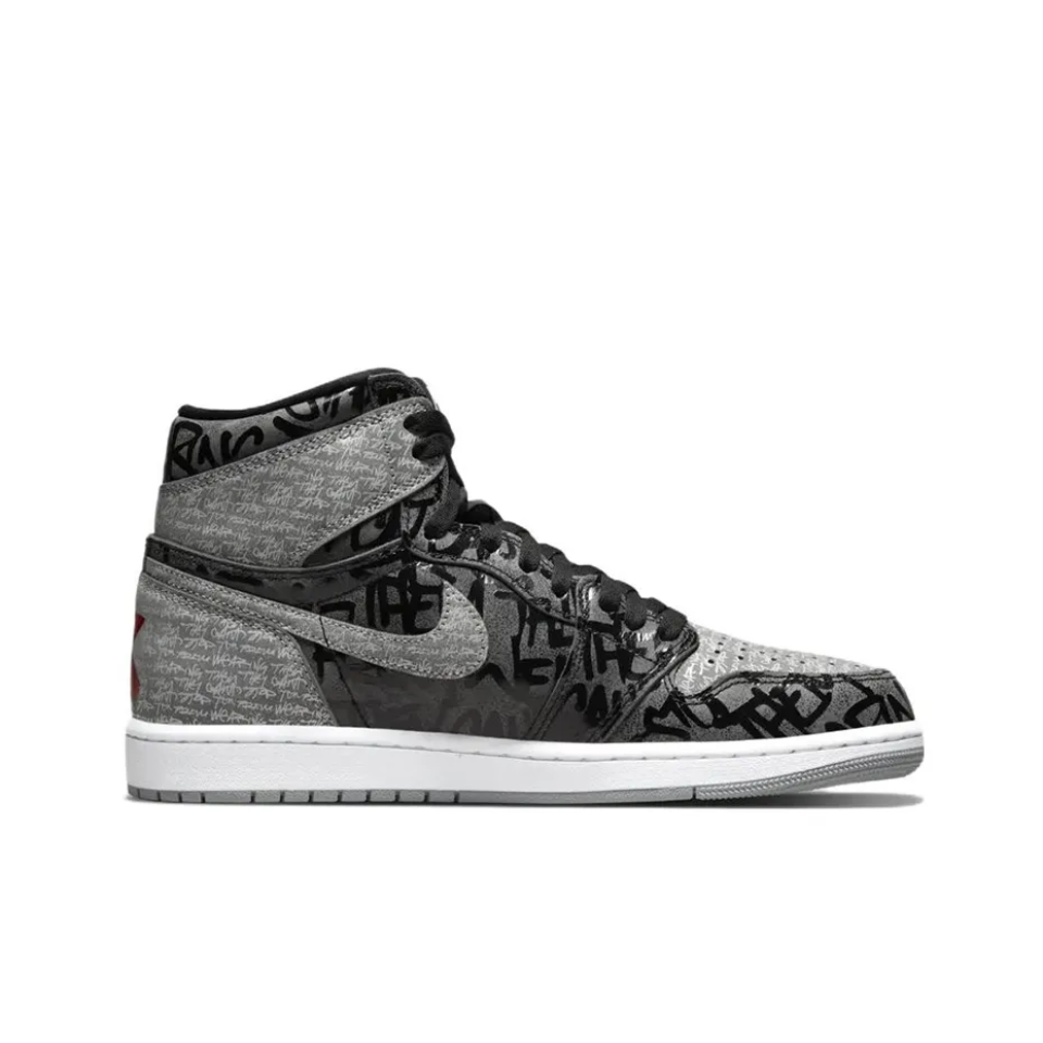 Air Jordan 1 High Rebellionaire