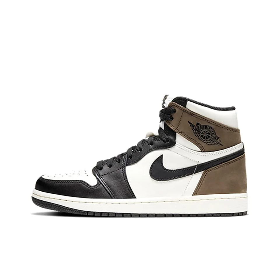 Air Jordan 1 High Dark Mocha