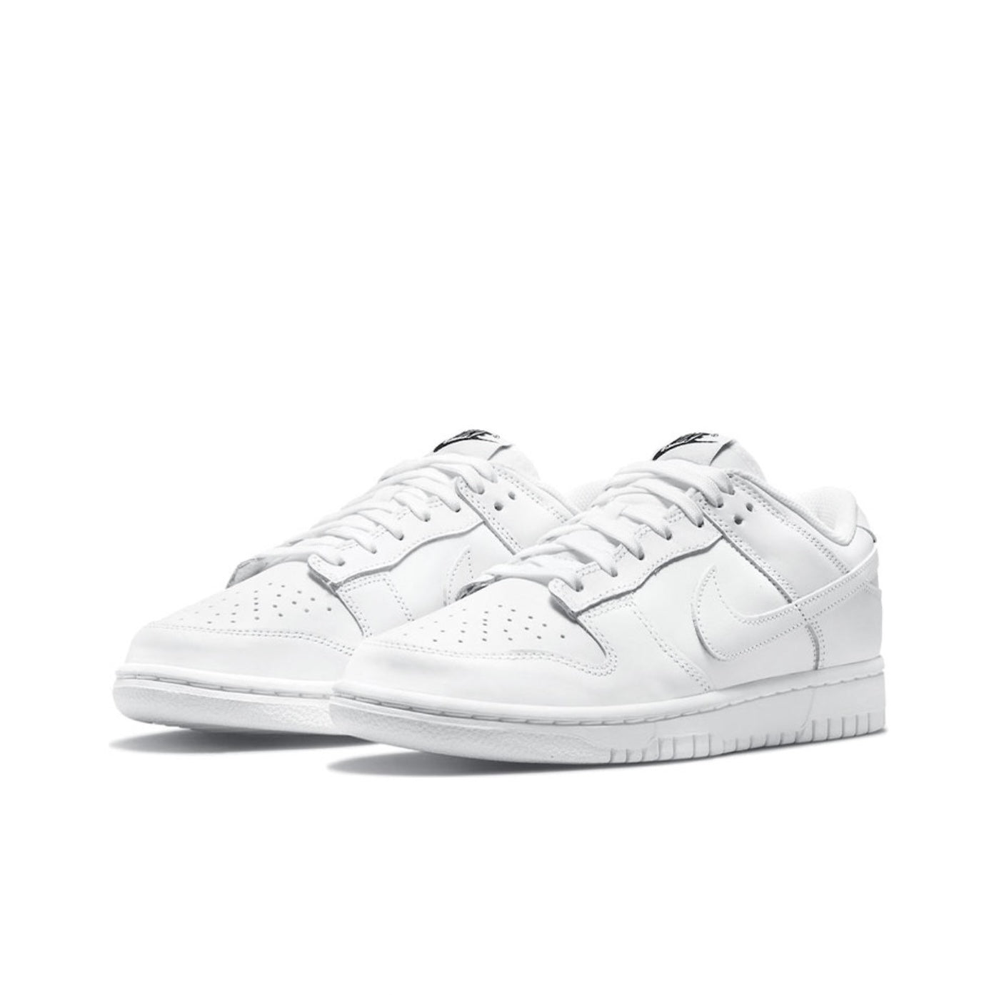 Dunk Low Triple White Women