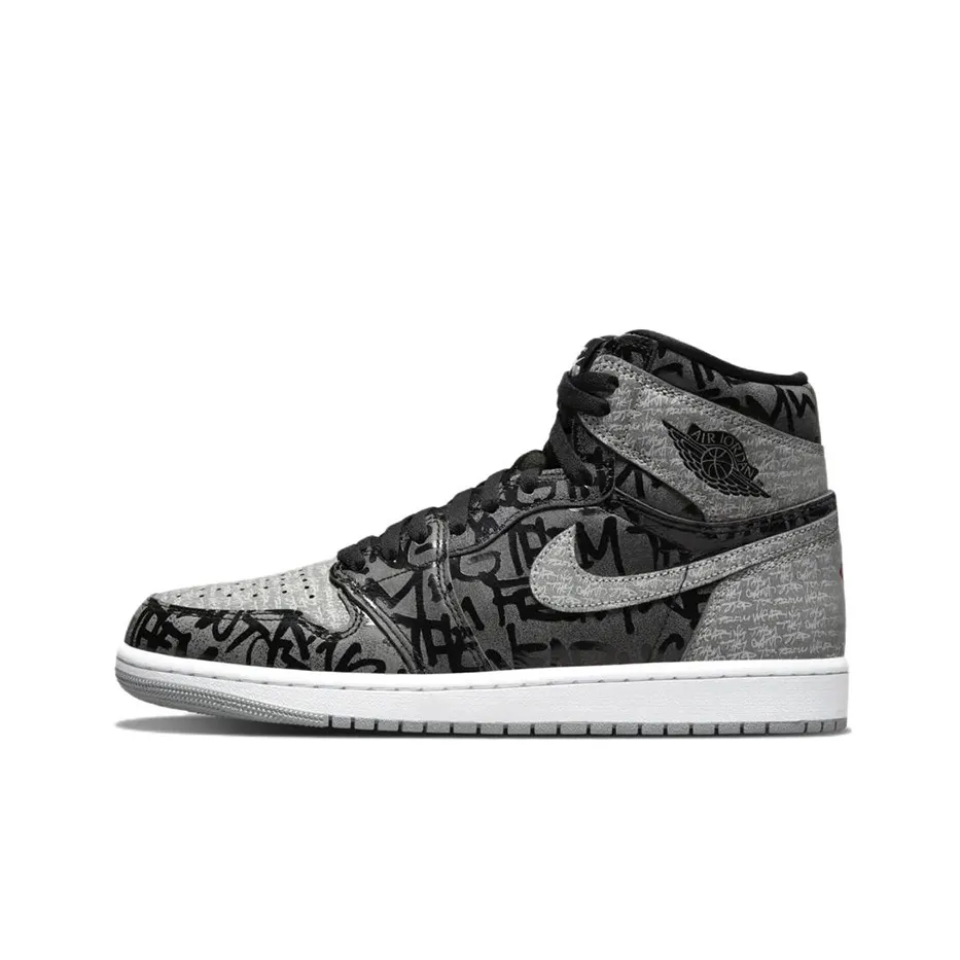 Air Jordan 1 High Rebellionaire