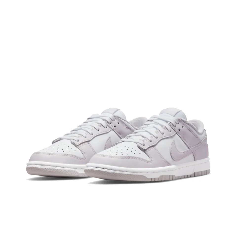 Dunk Low Light Violet Women