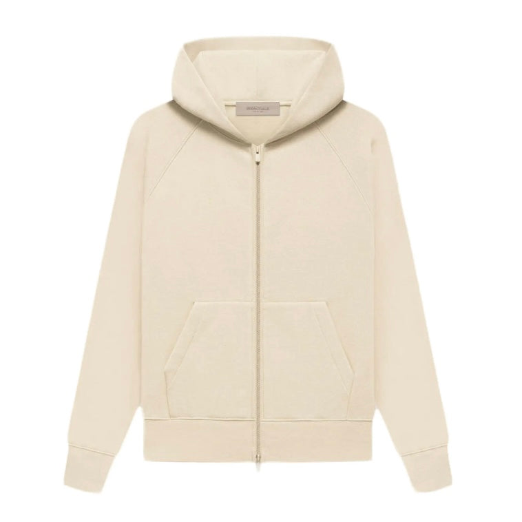 Essentials FW22 Kids Egg Shell Jacket