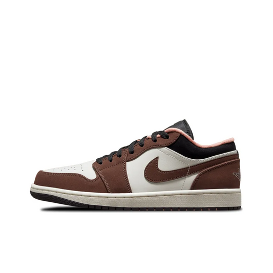 Air Jordan 1 Low Chocolate