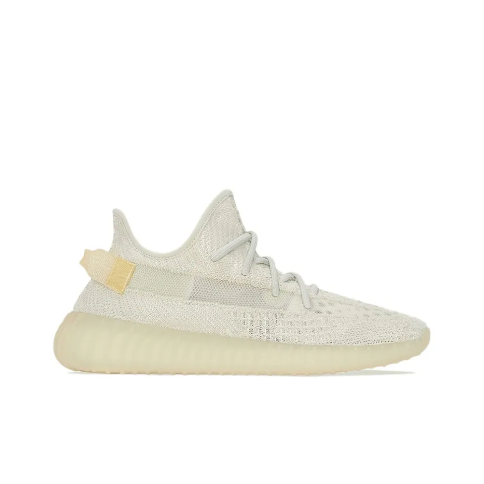 Yeezy 350 Light