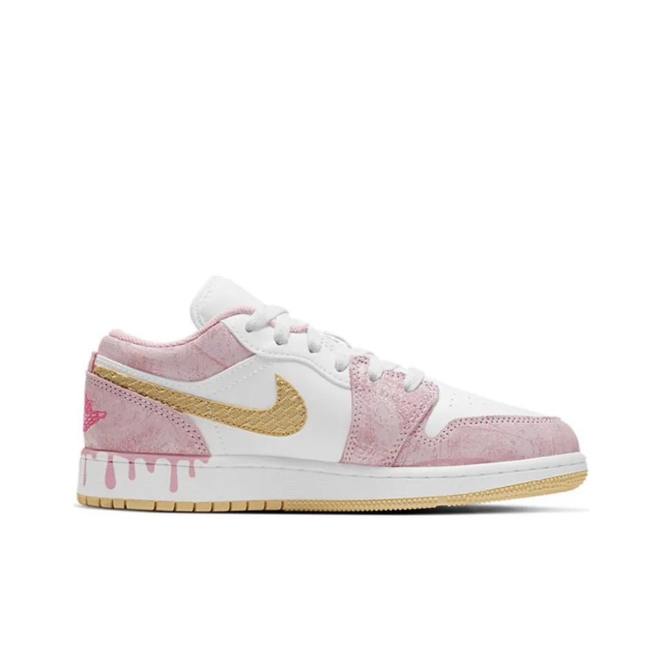 Air Jordan 1 Low Ice Cream GS