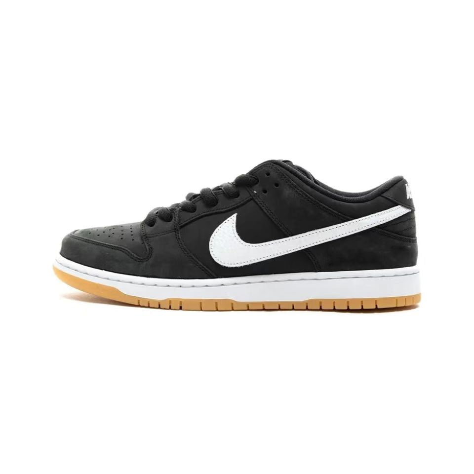 Dunk Low SB Black Gum