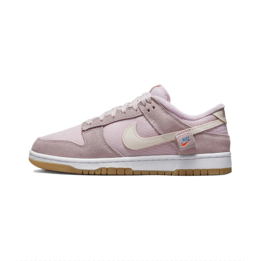 Dunk Low Teddy Bear Women