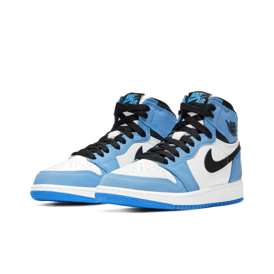 Air Jordan 1 High University Blue GS – EastEightSG