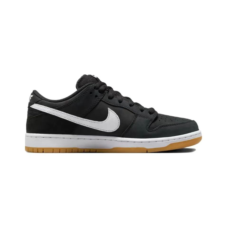 Dunk Low SB Black Gum