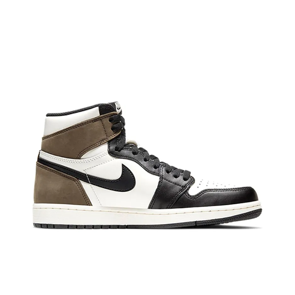 Air Jordan 1 High Dark Mocha