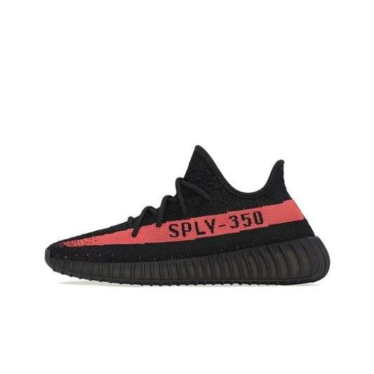 Yeezy 350 Core Red