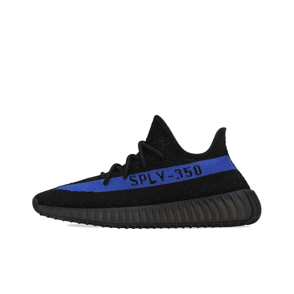 Yeezy 350 Dazzling Blue