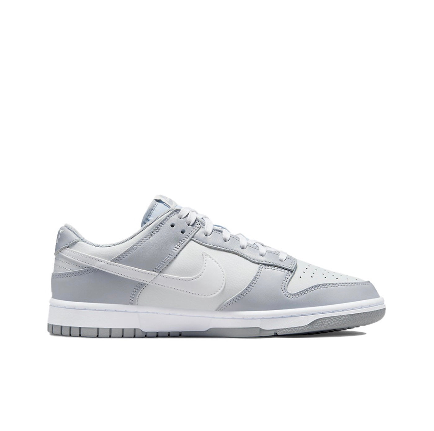 Dunk Low Two Tone Grey GS