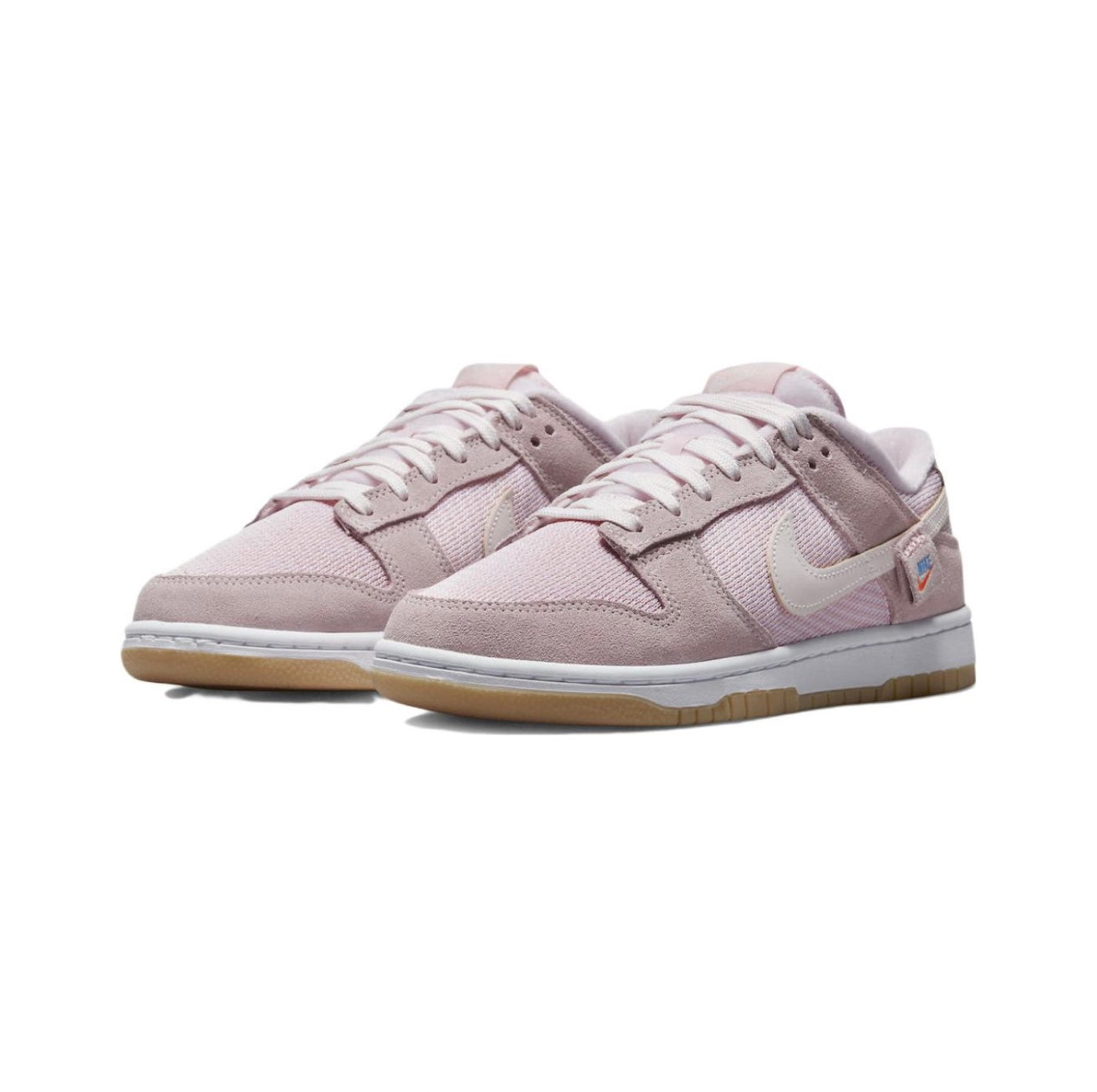 Dunk Low Teddy Bear Women