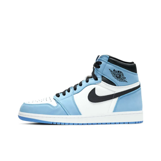 Air Jordan 1 High University Blue