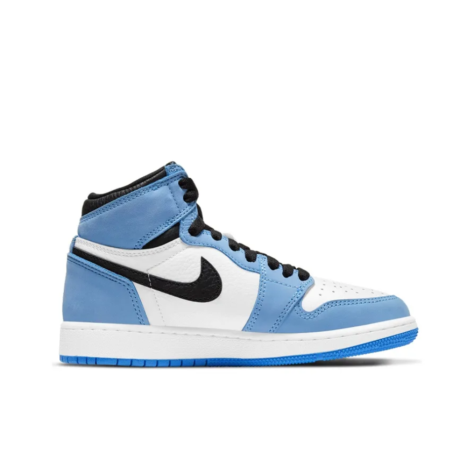 Air Jordan 1 High University Blue GS – EastEightSG