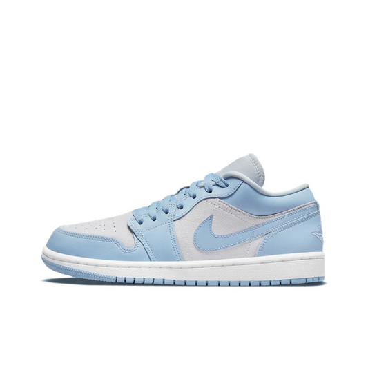 Air Jordan 1 Low University Blue Women