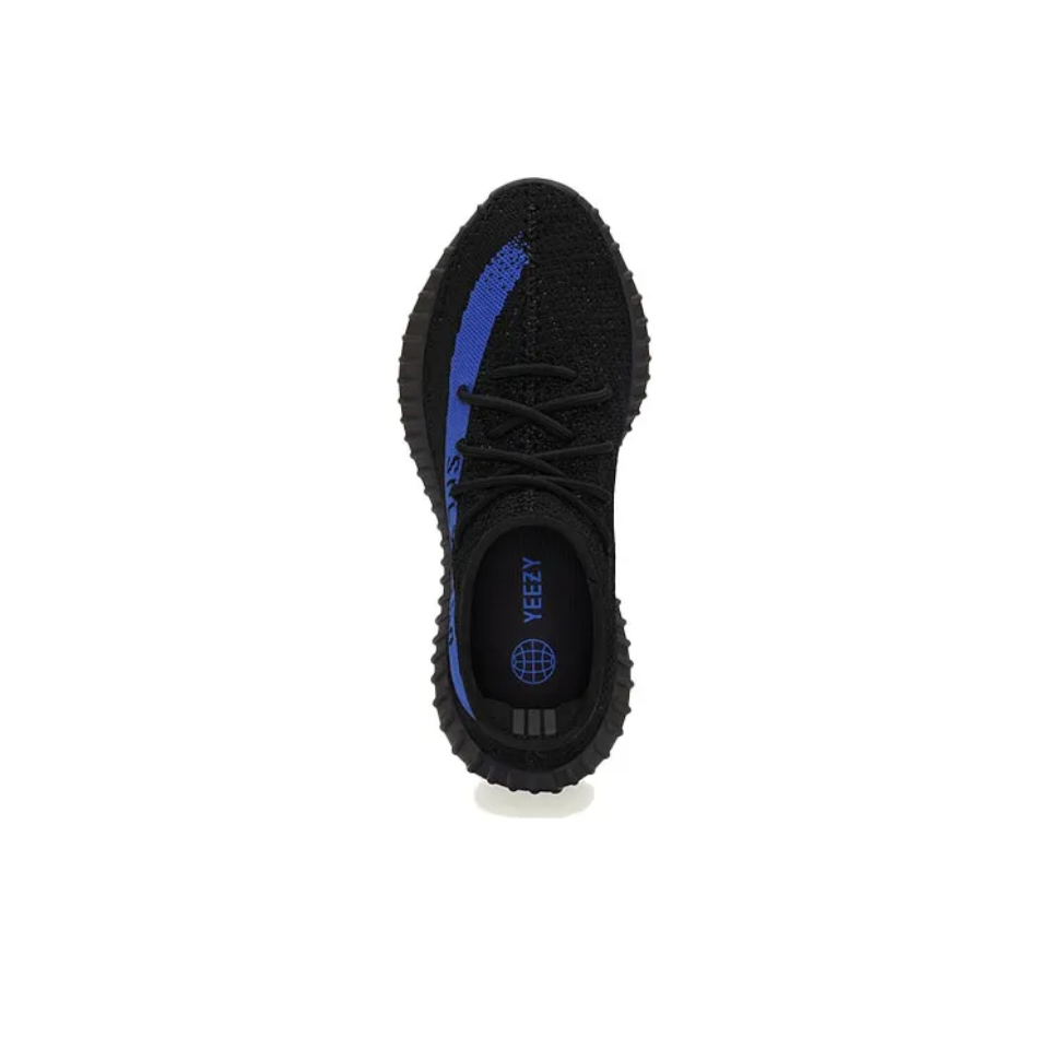 Yeezy 350 Dazzling Blue